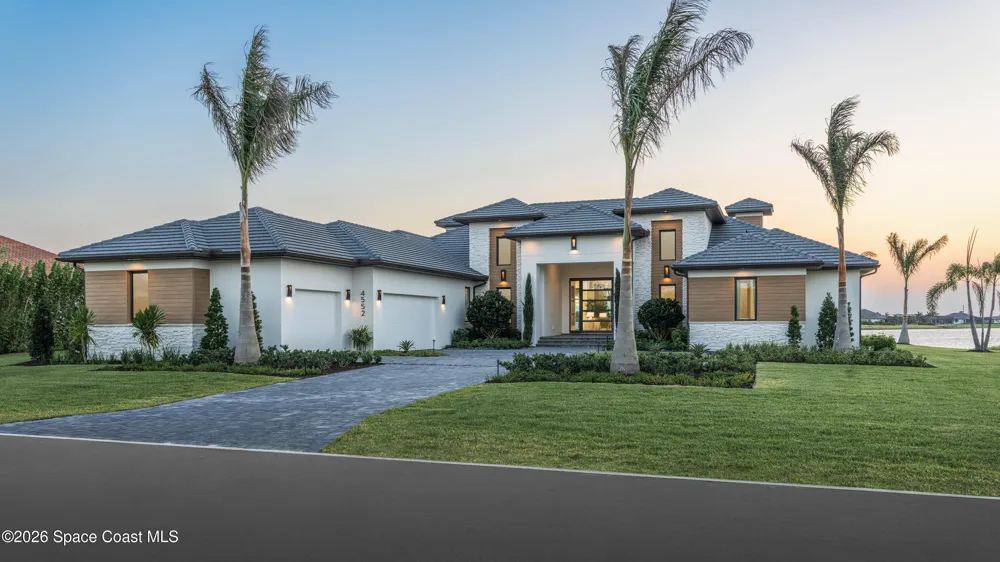 4552 Tennyson Drive Rockledge, FL 32955