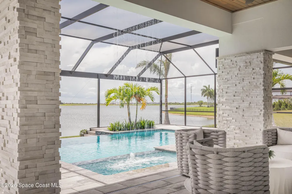 4552 Tennyson Drive Rockledge, FL 32955