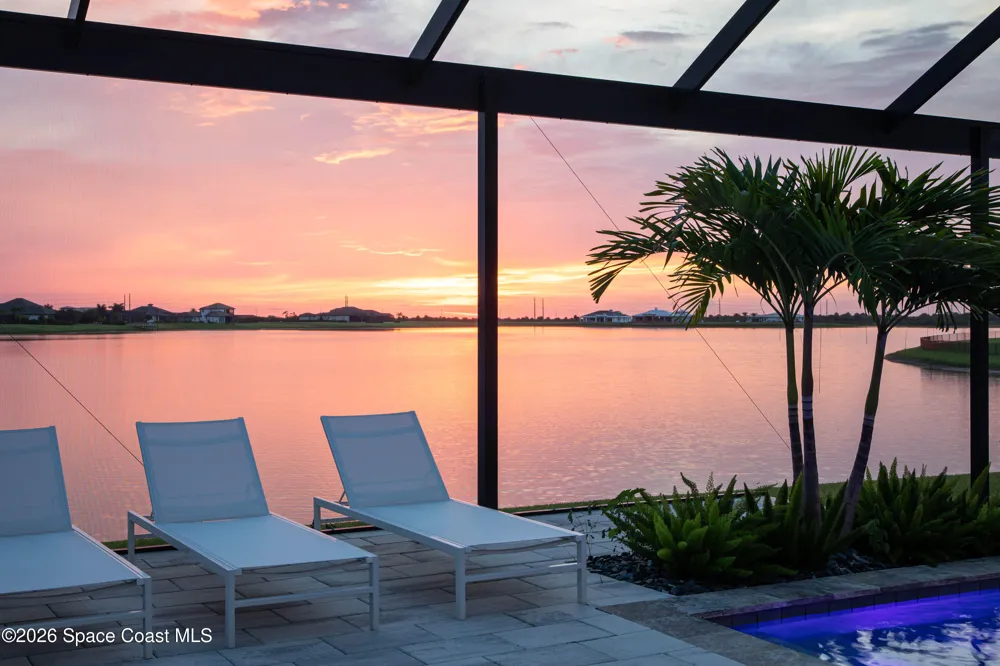 4552 Tennyson Drive Rockledge, FL 32955