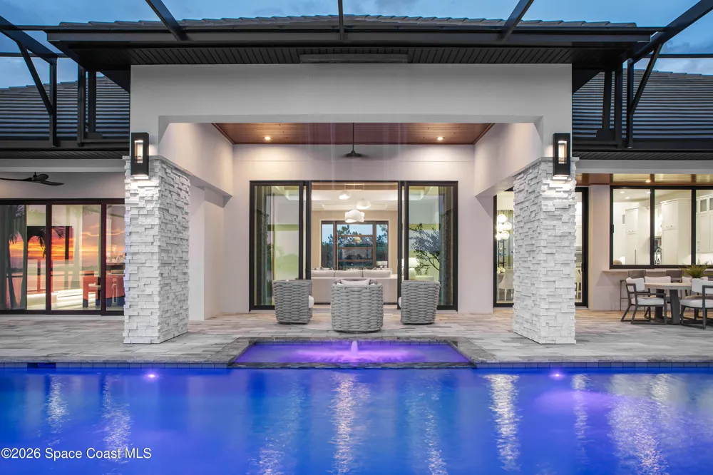 4552 Tennyson Drive Rockledge, FL 32955