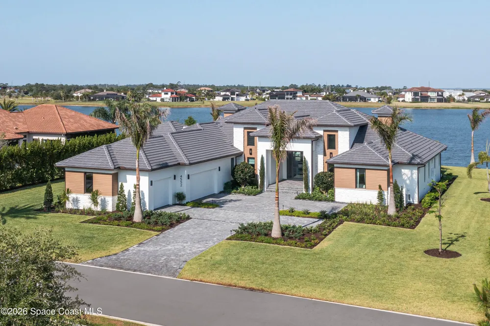 4552 Tennyson Drive Rockledge, FL 32955
