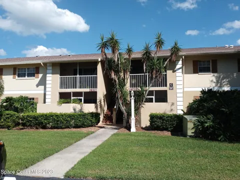 1641 Sunny Brook Lane #C 107