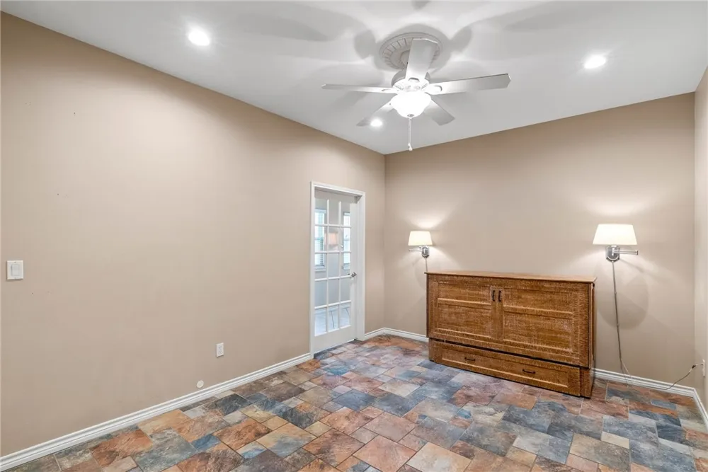 16 Camellia Circle Fulton, TX 78358