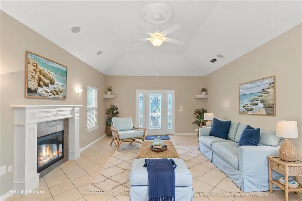 16 Camellia Circle Fulton, TX 78358