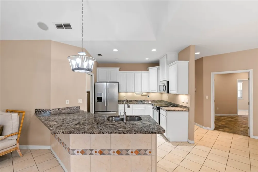 16 Camellia Circle Fulton, TX 78358