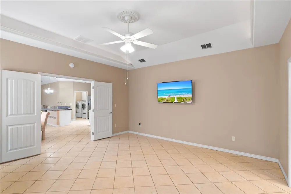 16 Camellia Circle Fulton, TX 78358