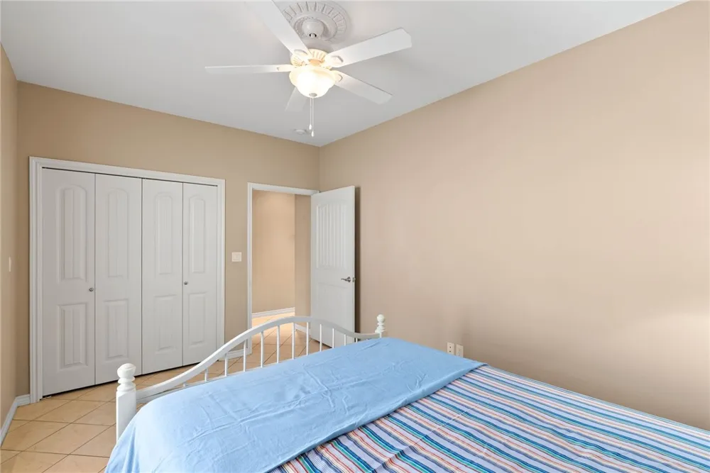 16 Camellia Circle Fulton, TX 78358