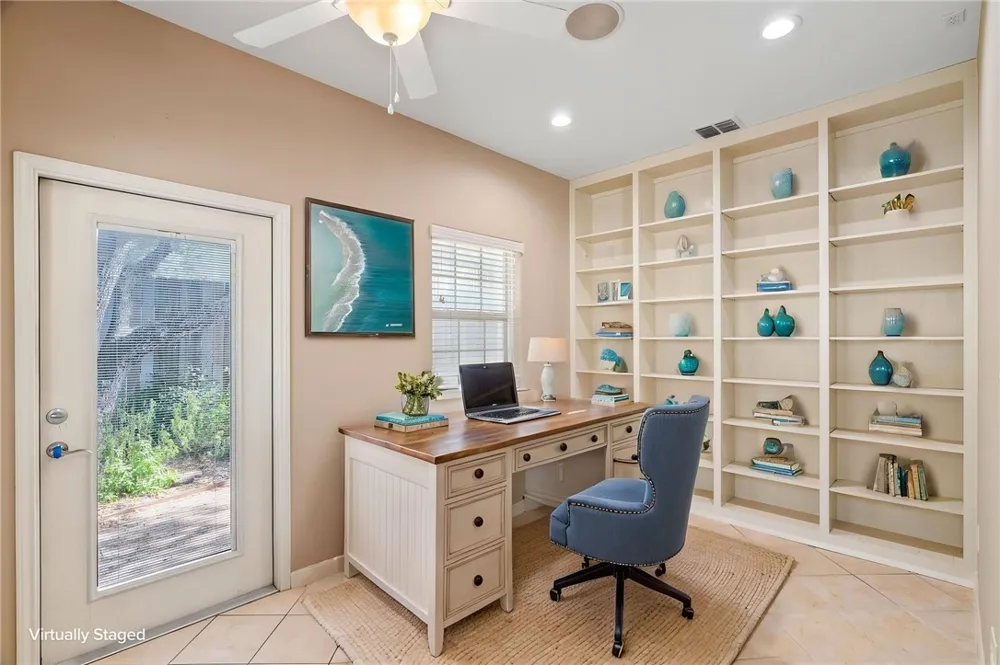16 Camellia Circle Fulton, TX 78358