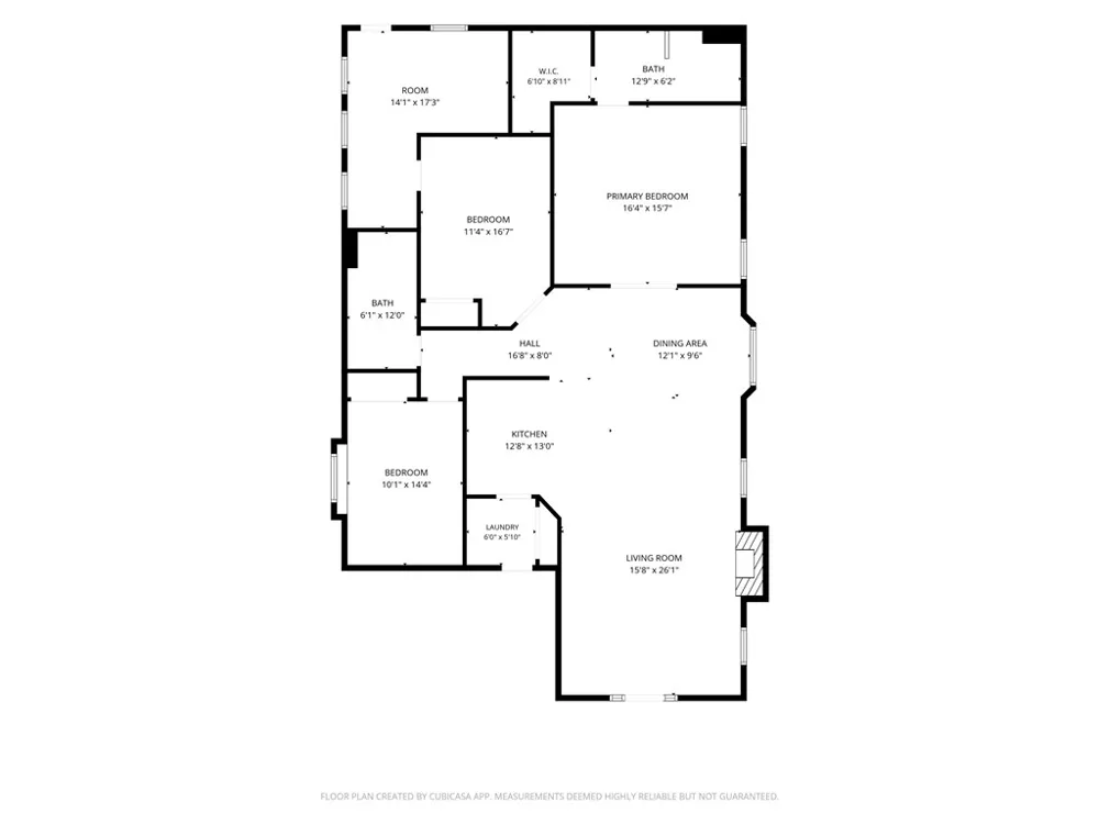 16 Camellia Circle Fulton, TX 78358