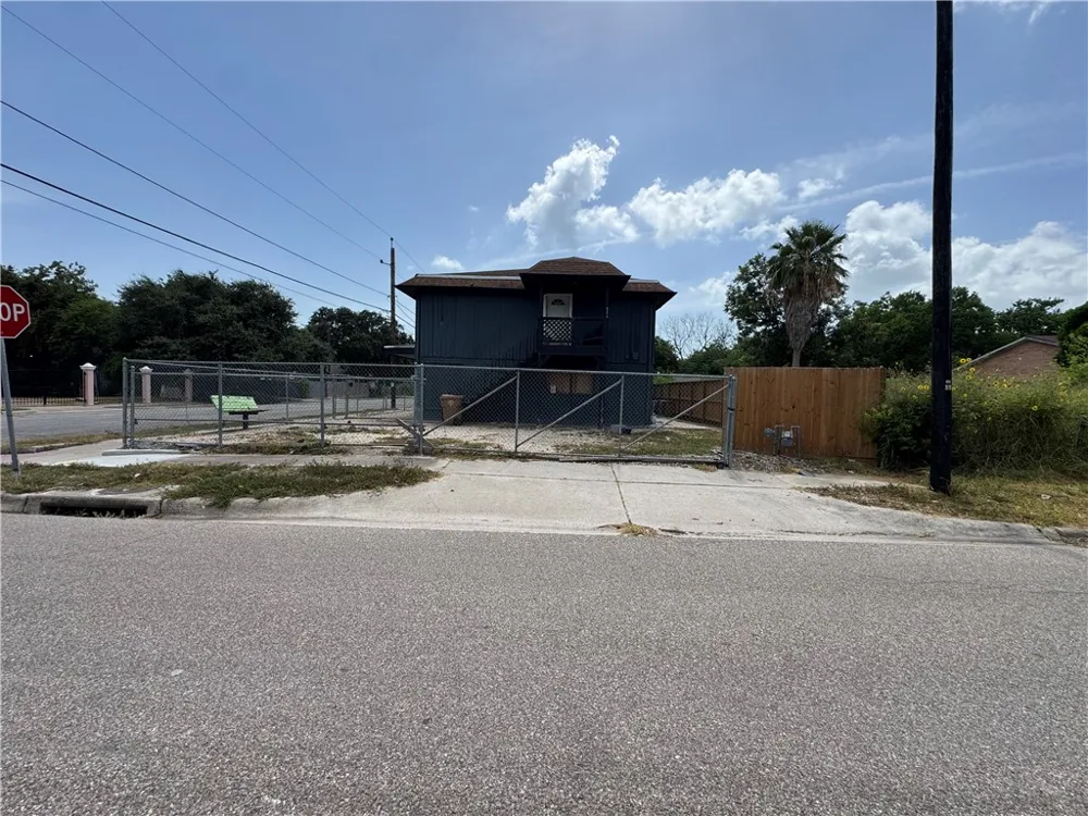 2509 Ruth Street Corpus Christi, TX 78405