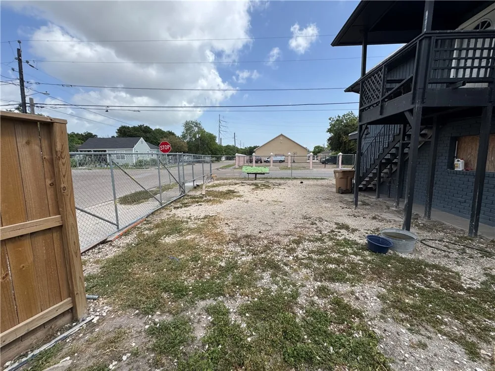 2509 Ruth Street Corpus Christi, TX 78405