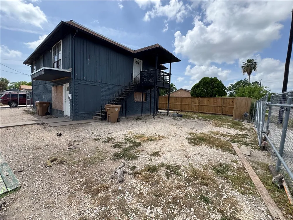 2509 Ruth Street Corpus Christi, TX 78405