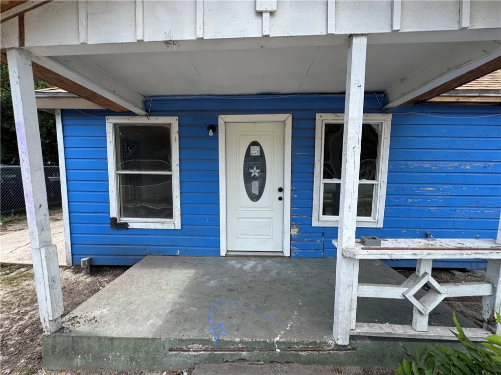 2509 Ruth Street Corpus Christi, TX 78405