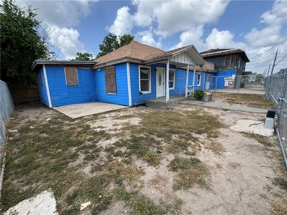 2509 Ruth Street Corpus Christi, TX 78405