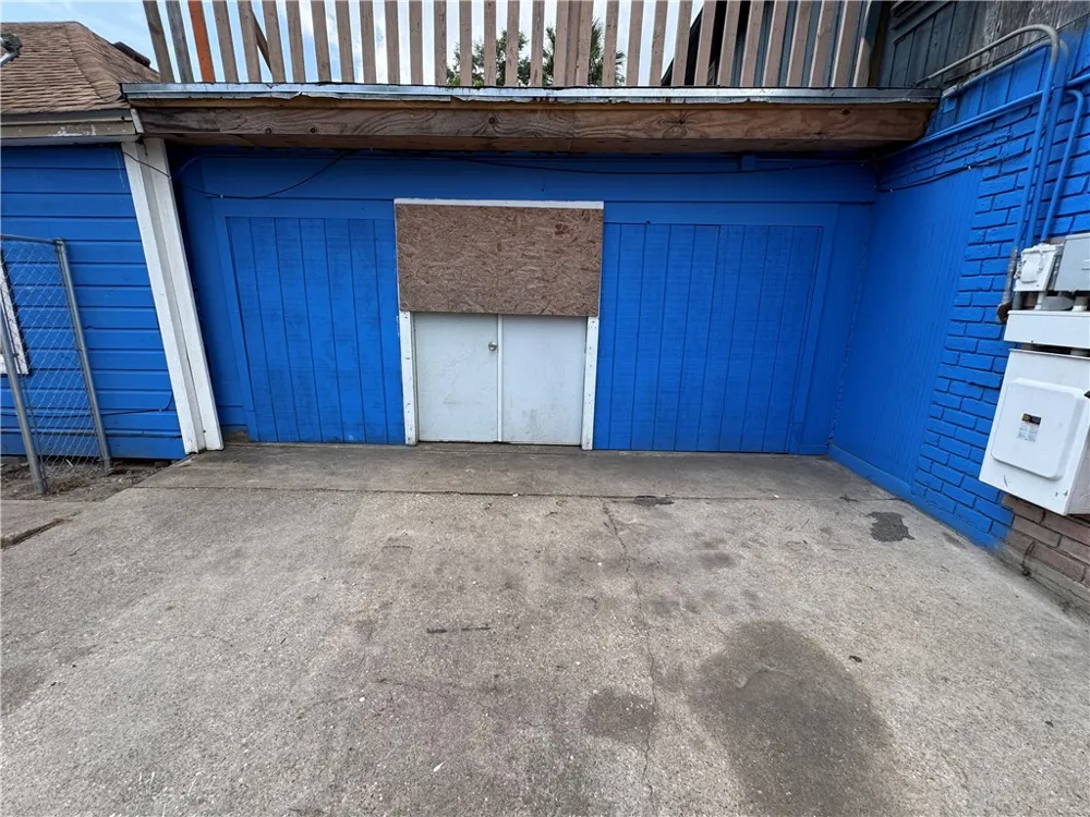 2509 Ruth Street Corpus Christi, TX 78405