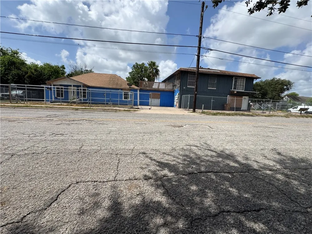2509 Ruth Street Corpus Christi, TX 78405