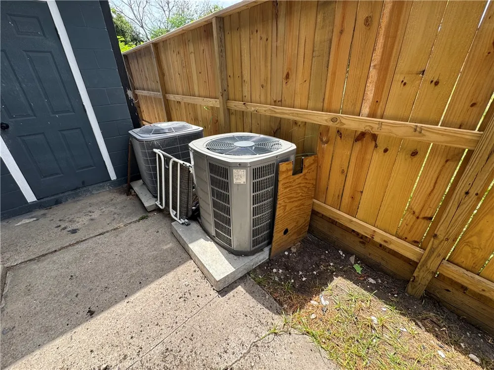 2509 Ruth Street Corpus Christi, TX 78405