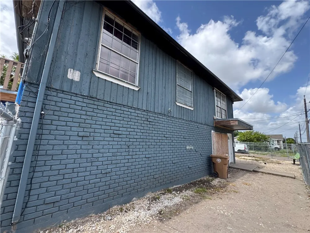 2509 Ruth Street Corpus Christi, TX 78405