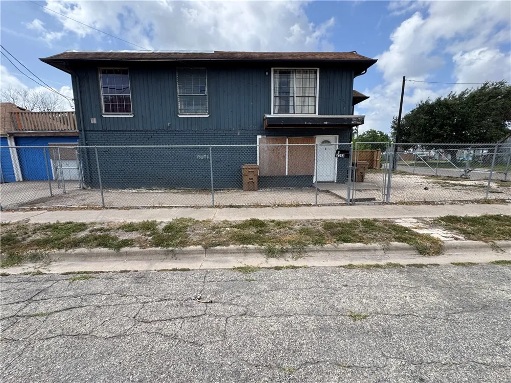 2509 Ruth Street Corpus Christi, TX 78405