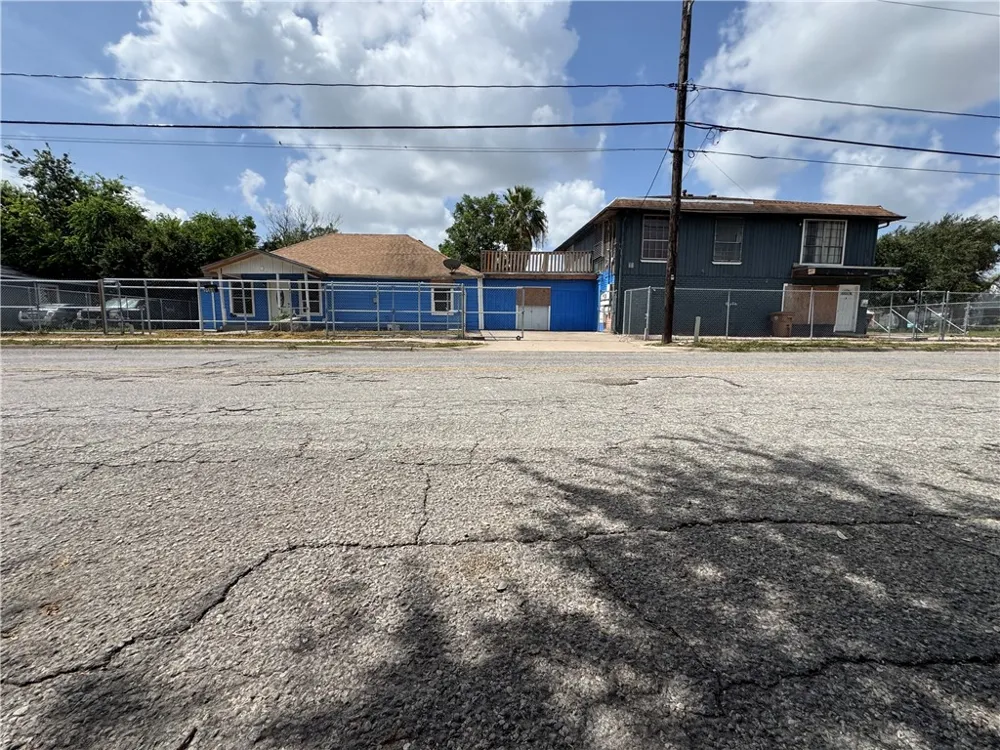 2509 Ruth Street Corpus Christi, TX 78405