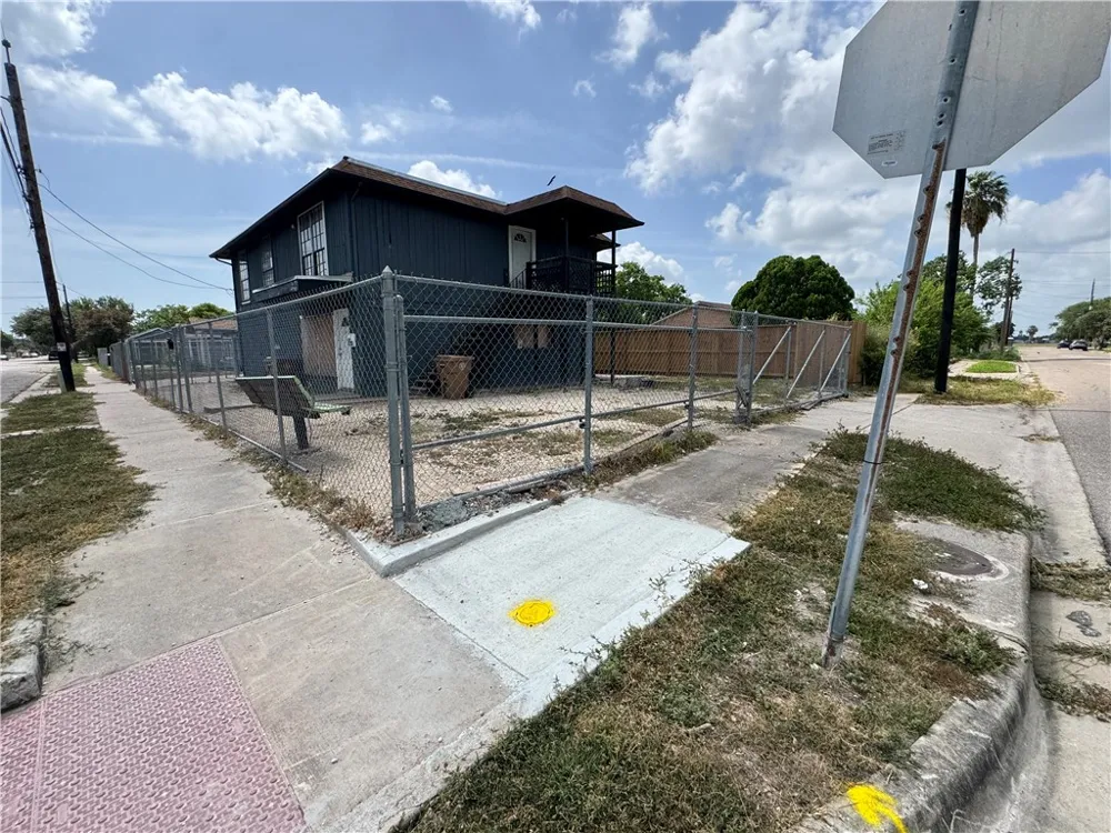 2509 Ruth Street Corpus Christi, TX 78405