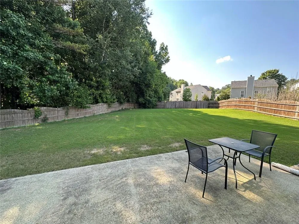 500 Stambridge Court Johns Creek, GA 30005