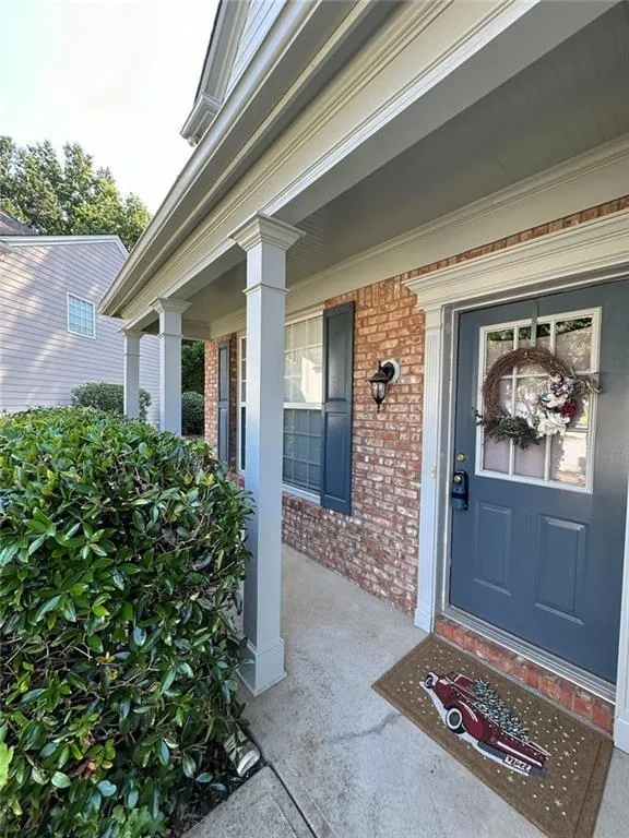 500 Stambridge Court Johns Creek, GA 30005