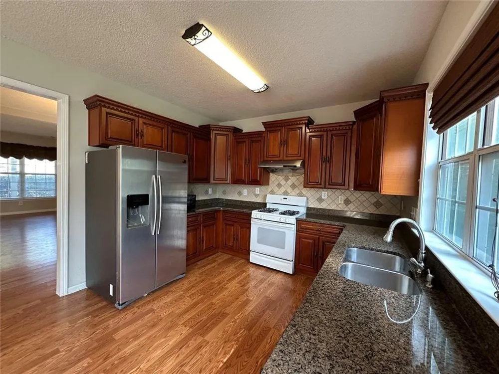 500 Stambridge Court Johns Creek, GA 30005