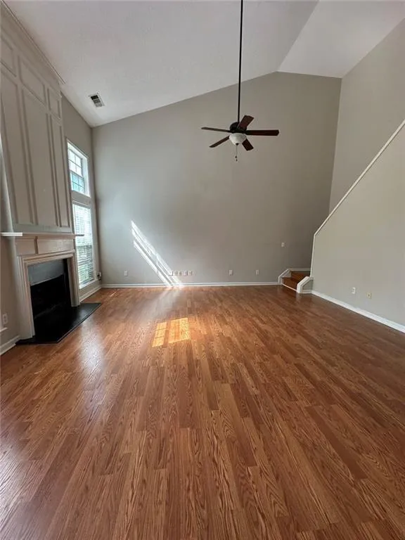 500 Stambridge Court Johns Creek, GA 30005