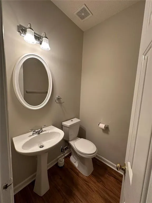 500 Stambridge Court Johns Creek, GA 30005