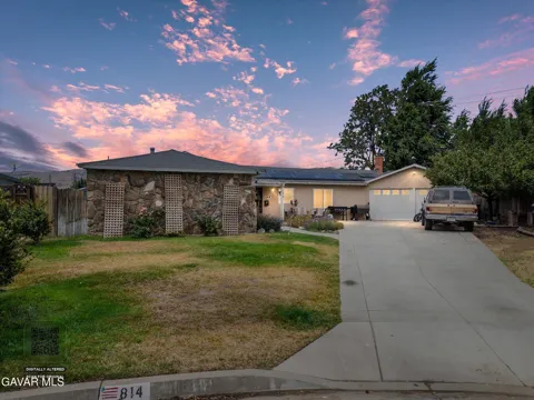 814 Bamboo Court