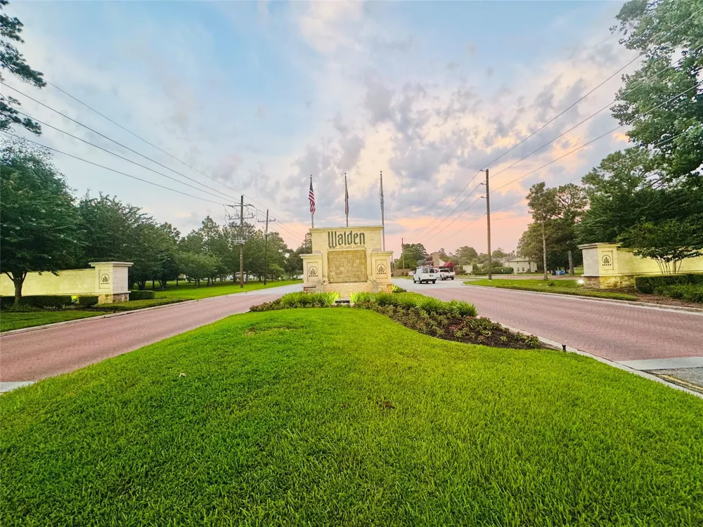 13602 Wintercrest Montgomery, TX 77356