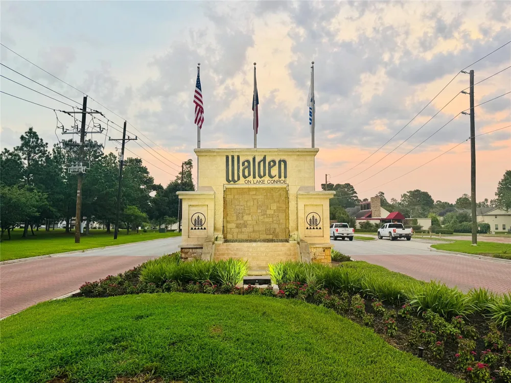 13602 Wintercrest Montgomery, TX 77356