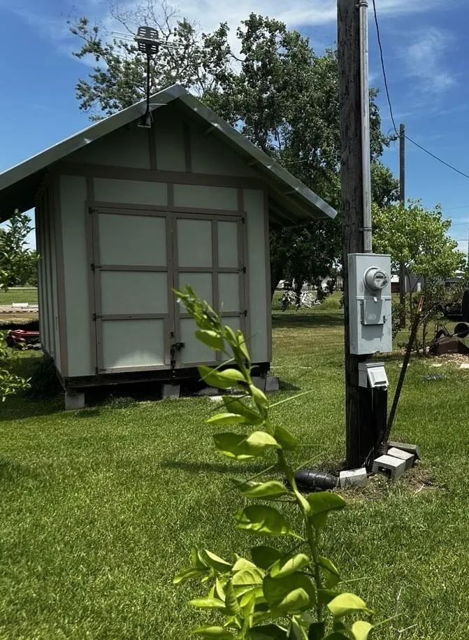 68 Cedar Street Palacios, TX 77465