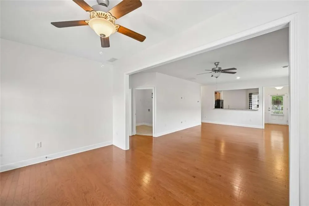 1241 Branch Creek Way Greensboro, GA 30642
