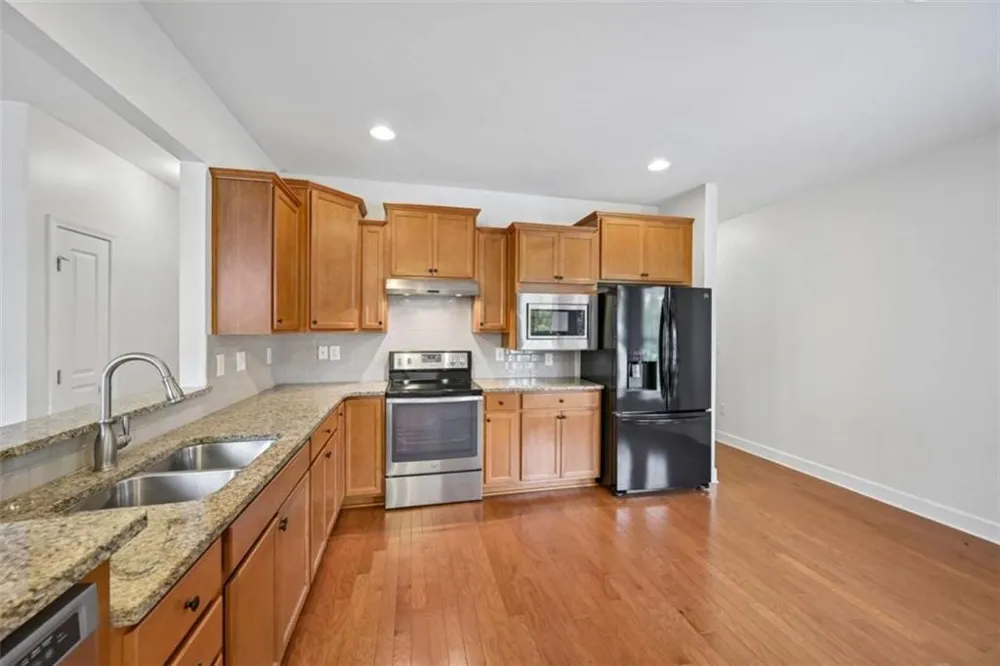 1241 Branch Creek Way Greensboro, GA 30642
