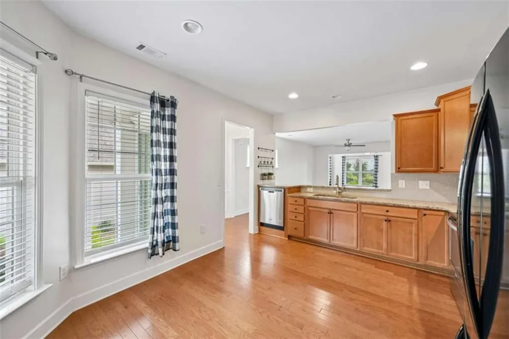 1241 Branch Creek Way Greensboro, GA 30642