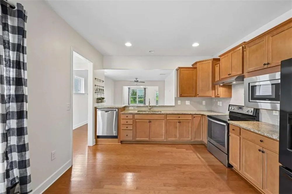 1241 Branch Creek Way Greensboro, GA 30642