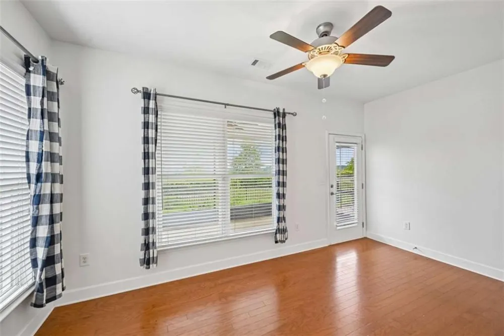 1241 Branch Creek Way Greensboro, GA 30642