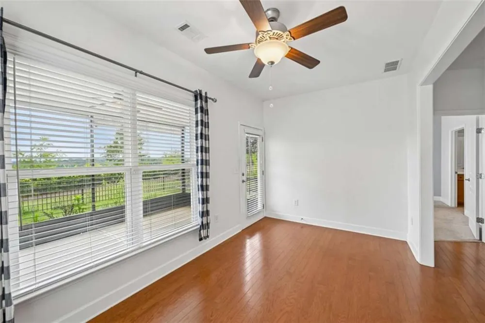 1241 Branch Creek Way Greensboro, GA 30642