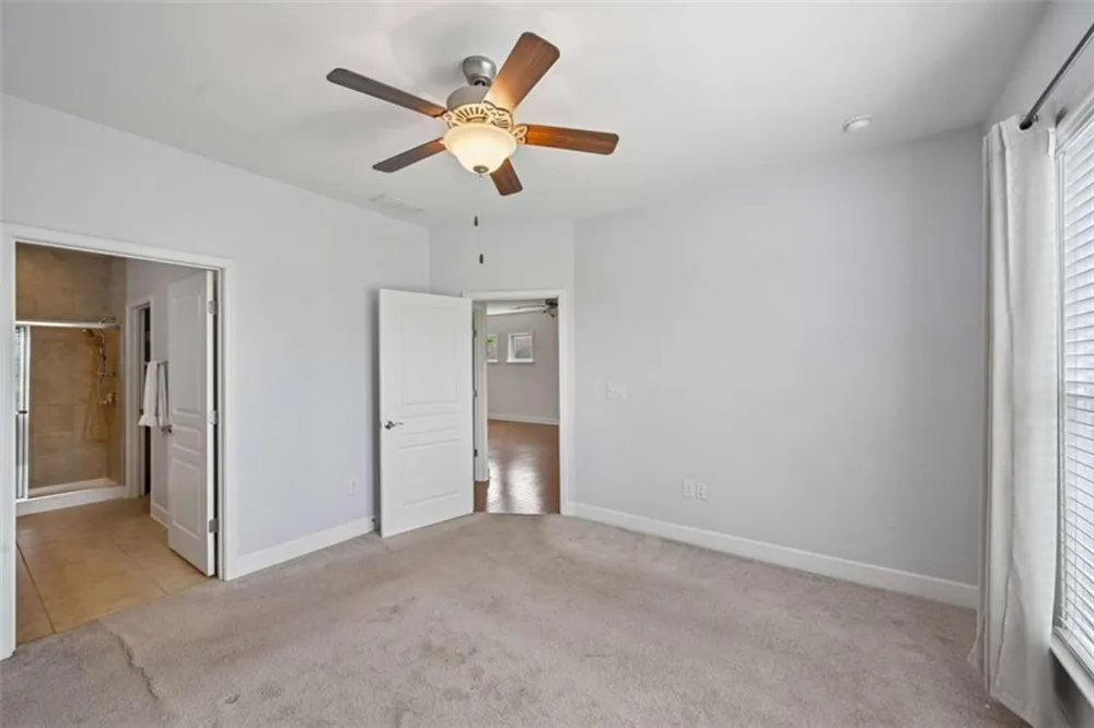 1241 Branch Creek Way Greensboro, GA 30642