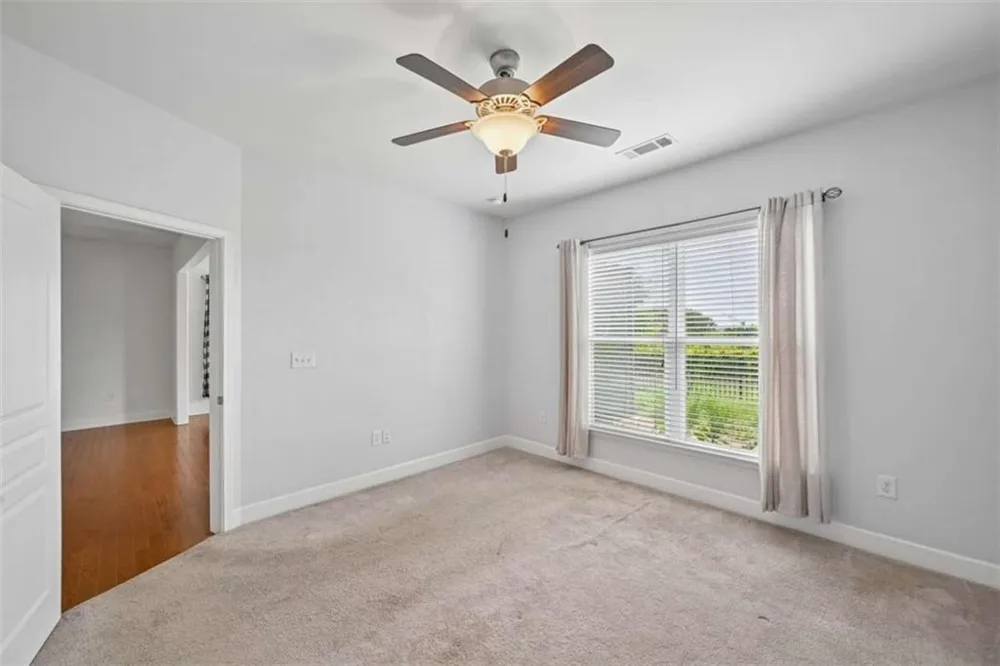 1241 Branch Creek Way Greensboro, GA 30642