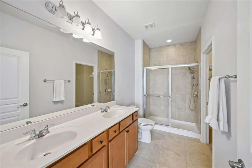 1241 Branch Creek Way Greensboro, GA 30642