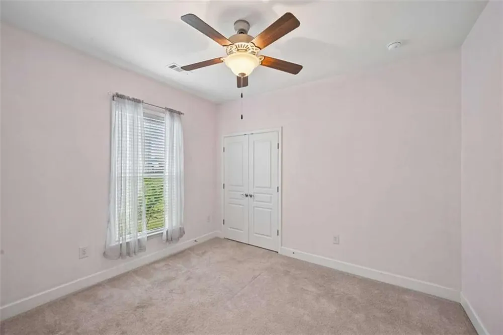 1241 Branch Creek Way Greensboro, GA 30642