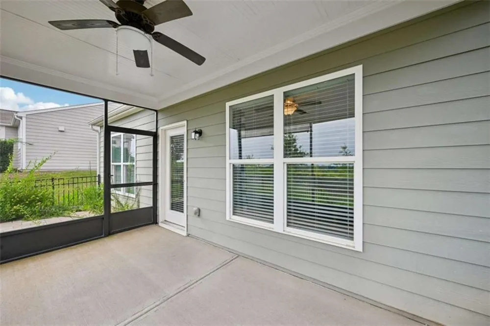 1241 Branch Creek Way Greensboro, GA 30642