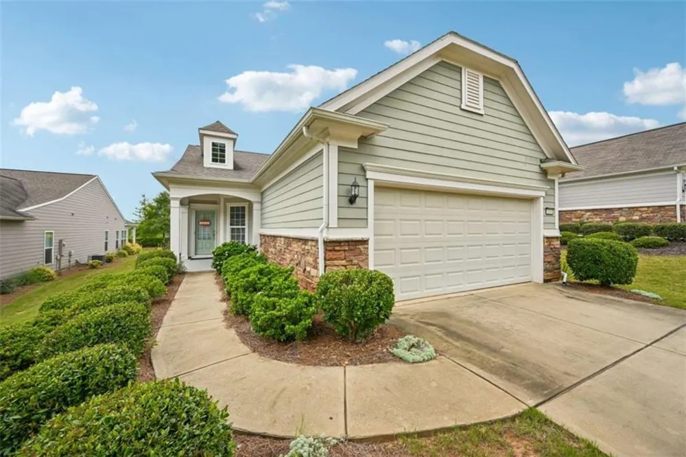 1241 Branch Creek Way Greensboro, GA 30642