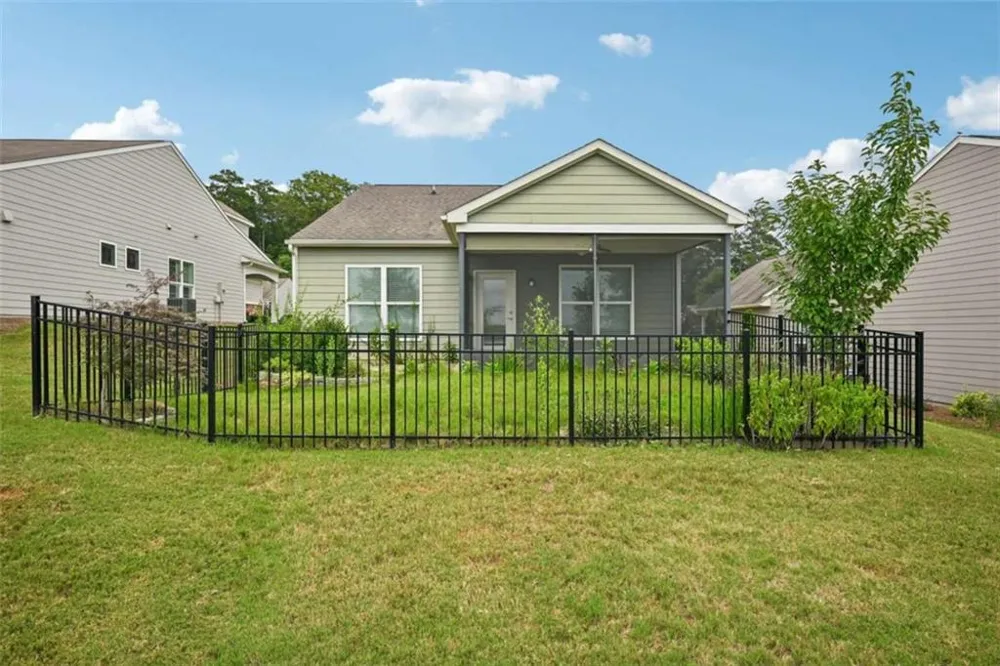 1241 Branch Creek Way Greensboro, GA 30642