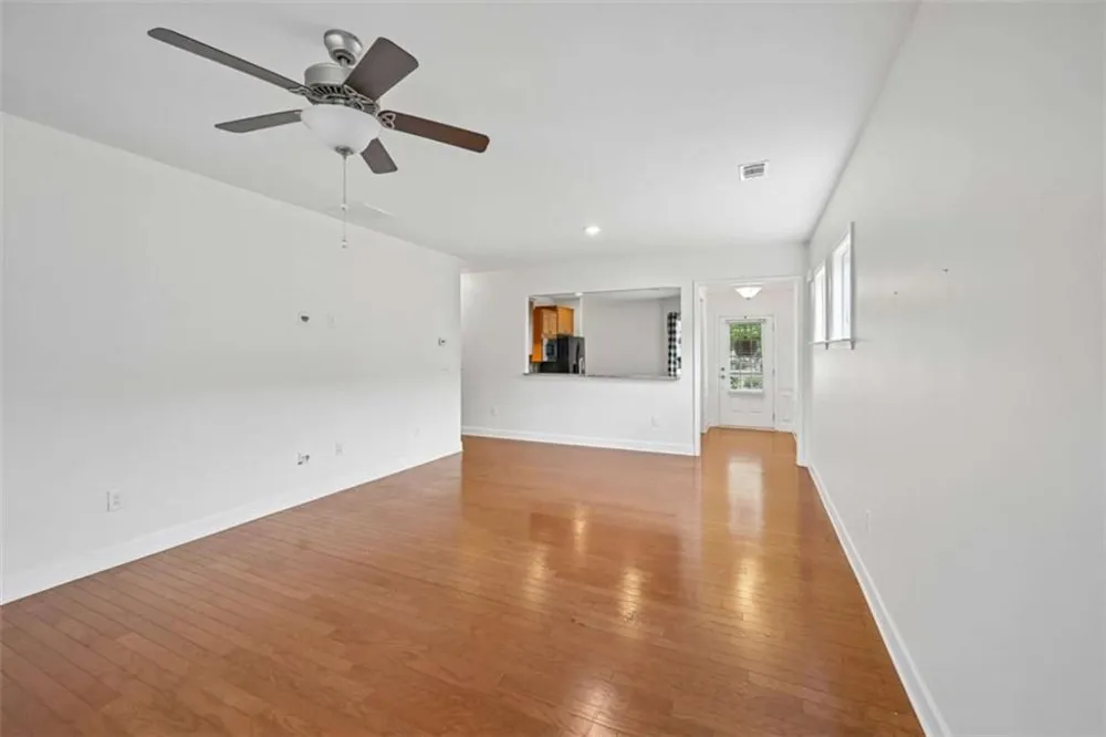 1241 Branch Creek Way Greensboro, GA 30642
