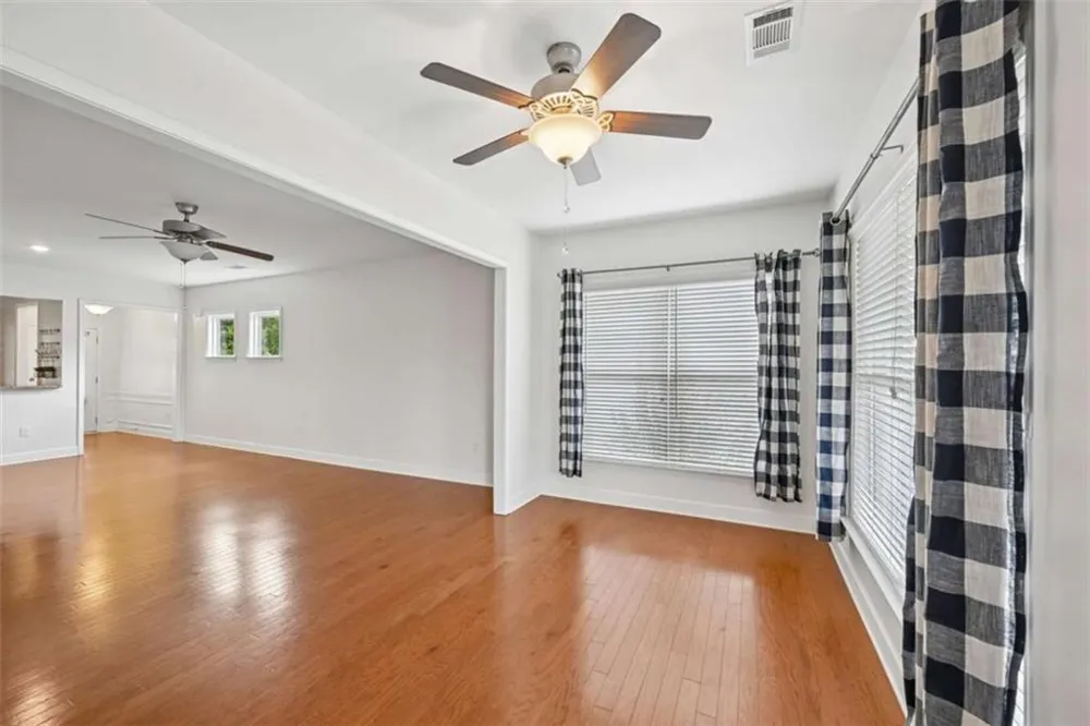 1241 Branch Creek Way Greensboro, GA 30642