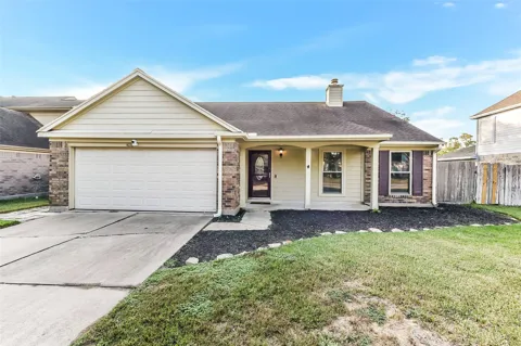 4010 Spring Branch Drive W